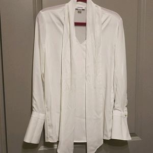 NWOT Calvin Klein Top